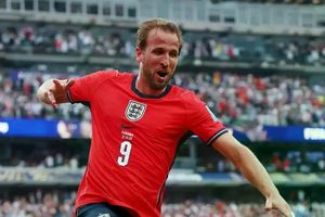 Harry Kane trở thành kỷ lục gia của tuyển Anh tại World Cup