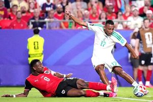 Bảng xếp hạng đội hạng ba xuất sắc nhất World Cup 2026: Iran và Hàn Quốc về nước