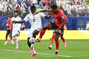 Cập nhật tỷ số Panama vs Anh, kết quả World Cup 2026 mới nhất
