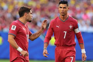 Cập nhật tỷ số Colombia vs Bồ Đào Nha, kết quả World Cup 2026 mới nhất