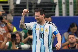Thống kê đáng kinh ngạc tại vòng bảng World Cup 2026