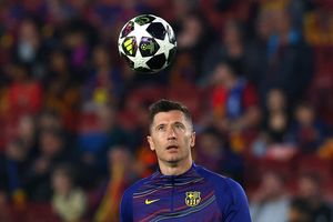 Lewandowski có bến đỗ mới