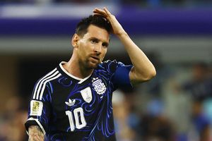 CĐV nghi ngờ Argentina được dàn xếp vào nhánh dễ