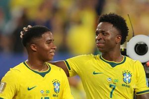 Siêu máy tính dự đoán kết quả trận Brazil vs Nhật Bản