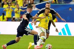 Siêu máy tính dự đoán tỷ số trận Nhật Bản – Brazil lúc 0h ngày 30/6