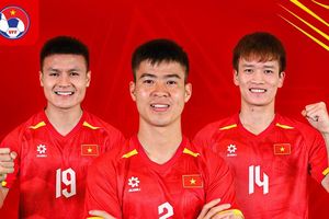 Quang Hải, Duy Mạnh trước cơ hội đi vào lịch sử