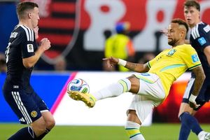 Cạm bẫy nào chờ Brazil, Đức và Hà Lan ở vòng knock-out?