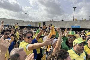 Trực tiếp Brazil vs Nhật Bản, 0h00 ngày 30/6: Đại chiến rực lửa