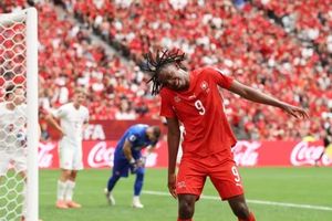 Kết quả bóng đá hôm nay 29/6: Đội bóng đầu tiên vào vòng 1/8 World Cup