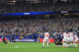 Mạng xã hội bùng nổ nghi vấn Argentina được 'trải thảm đỏ' tới chung kết World Cup 2026