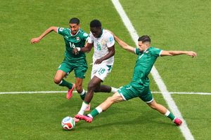 World Cup 2026: Tiền tỷ chưa đủ để mua thành công