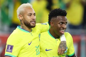 Brazil có thắng Nhật Bản trong 90 phút?