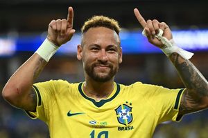 Brazil đại chiến Nhật Bản, Đức và Hà Lan đối mặt thử thách