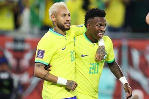 Khi Nhật Bản đối đầu 'người thầy' Brazil