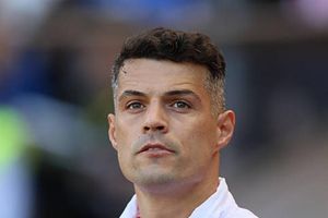 Sunderland từ chối đề nghị 8 triệu bảng của Chelsea cho Granit Xhaka