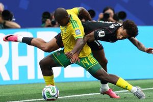 Kết quả World Cup 2026 ngày 29/6: Canada góp mặt tại vòng 1/8 World Cup