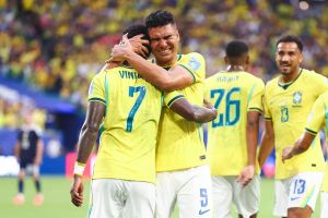 Brazil chưa thể phá vỡ lời nguyền kỳ lạ nhất lịch sử World Cup