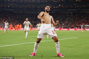 Kết quả World Cup 2026: Hà Lan và Đức bị loại, bí mật đằng sau chiến thắng của Brazil