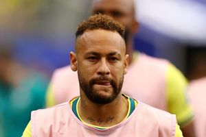 Lý do Neymar không đá trận gặp Nhật Bản
