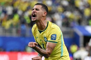 Kịch bản Brazil đại chiến tuyển Anh ở World Cup