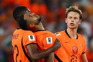 Khoảnh khắc lấy nước mắt ở World Cup 2026