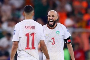 Xác định cặp đấu đầu tiên của vòng 16 đội World Cup 2026