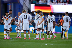 Đức giúp Brazil giữ kỷ lục World Cup