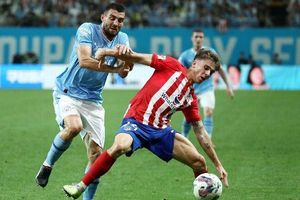 Man City tiếp tục có chuyến du đấu tại châu Á hè 2026