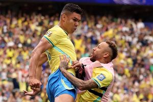 Kết quả bóng đá hôm nay 30/6: Hấp dẫn vòng 1/16 World Cup