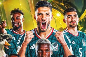 Nhận định Mexico vs Ecuador: Địa chấn ở Azteca