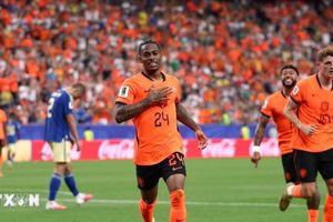 Xem trực tiếp trận Hà Lan-Maroc ở World Cup 2026 trên kênh nào?