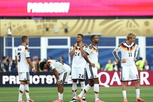 World Cup 2026: Truyền thông châu Âu đồng loạt 'rung chuông báo động'