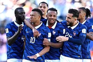 Đội hình mạnh nhất Pháp đấu Thụy Điển: Đại chiến hai hàng công khủng nhất World Cup 2026