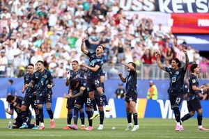Paraguay cho cả nước nghỉ lễ sau khi thắng Đức tại World Cup 2026