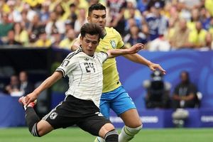 Thủng lưới phút bù giờ, Nhật Bản chia tay World Cup 2026