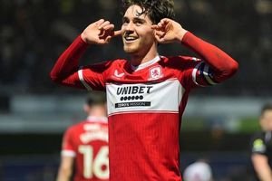 Everton đạt thỏa thuận chiêu mộ Hayden Hackney