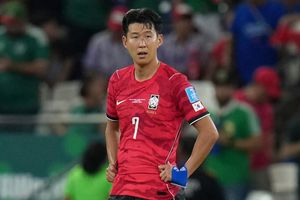 Son Heung-min viết tâm thư xin người dân Hàn Quốc tha thứ, bớt chỉ trích