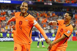 Cập nhật tỷ số Hà Lan vs Morocco, kết quả World Cup 2026 mới nhất