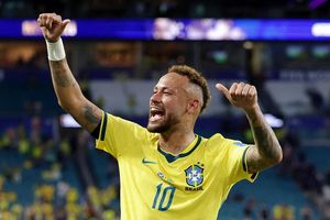Neymar đáp trả nhà khoa học dự đoán Brazil thua Nhật Bản
