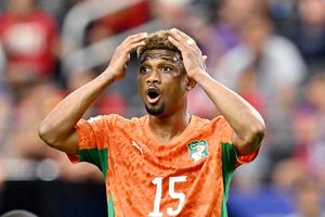 Sao World Cup khiến MU ra quyết định sớm