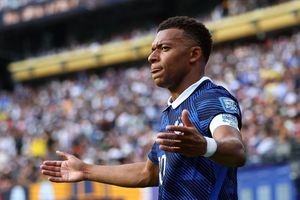 Đội tuyển hoàn hảo nhất World Cup lúc này