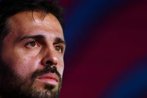 Bernardo Silva mất chỗ ở Bồ Đào Nha