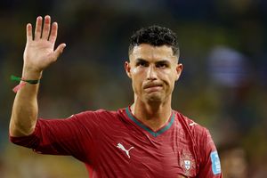 Ronaldo là biểu tượng, không phải ngoại lệ mãi mãi