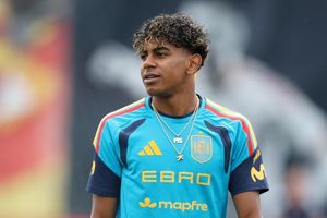 Yamal tuyên bố sẽ vô địch World Cup 2026