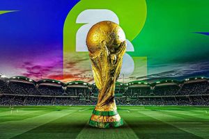 Thơ World Cup: World Cup mùa này ai lên ngôi?