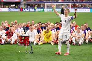 Xác định 3 cặp đấu vòng 1/8 World Cup 2026