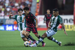 17 tuổi và giấc mơ World Cup mang tên Gilberto Mora