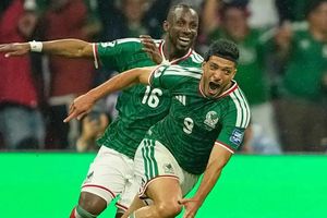 Mexico phá dớp 40 năm, giữ sạch lưới ở World Cup 2026