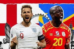 Trực tiếp Anh vs CHDC Congo, 23h00 ngày 1/7: Nhiệm vụ kép của Tuchel