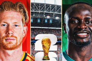 Nhận định Bỉ vs Senegal: Chờ đợi bất ngờ lớn